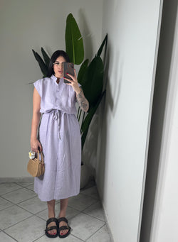DRESS in lino✨