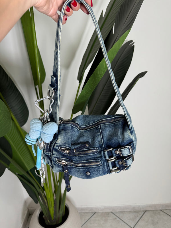 Bag denim✨