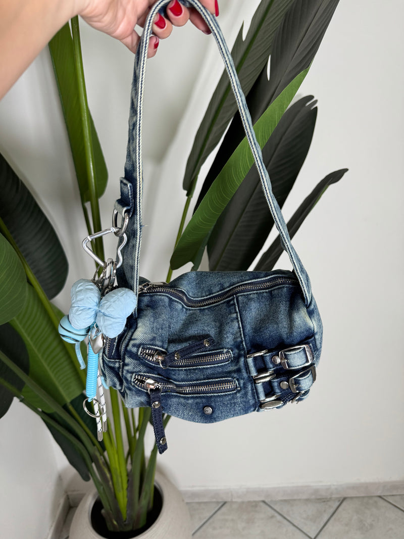 Bag denim✨