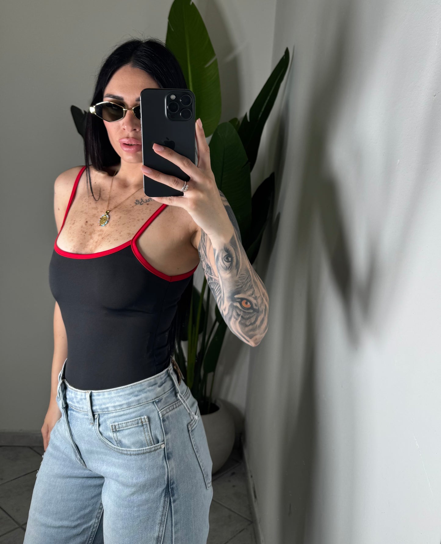 Body licra ✨
