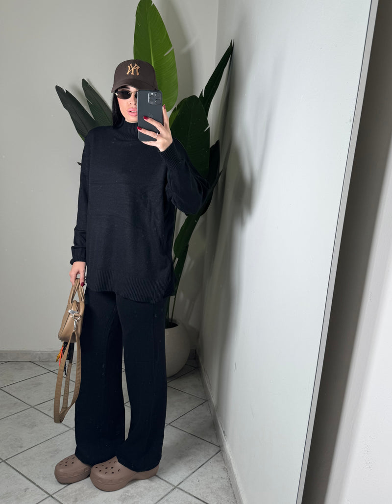 Coordinato ELETTRA✨