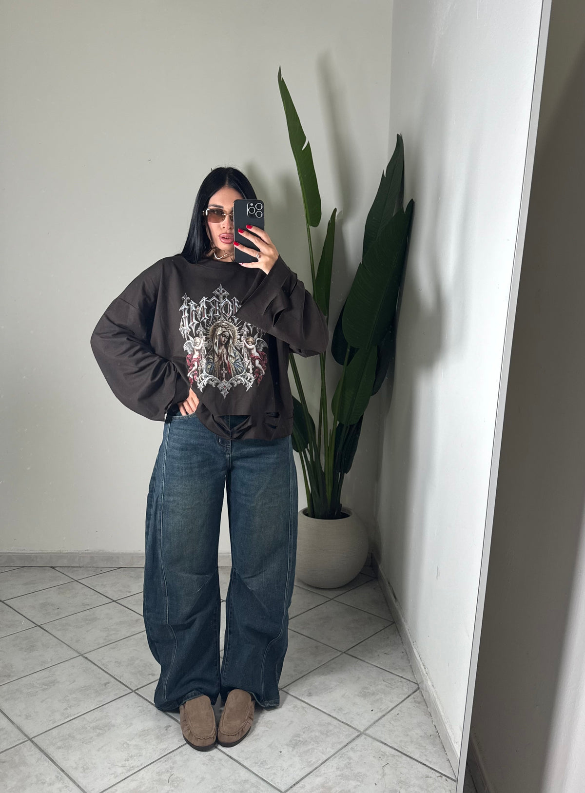 Maglia ANGEL✨