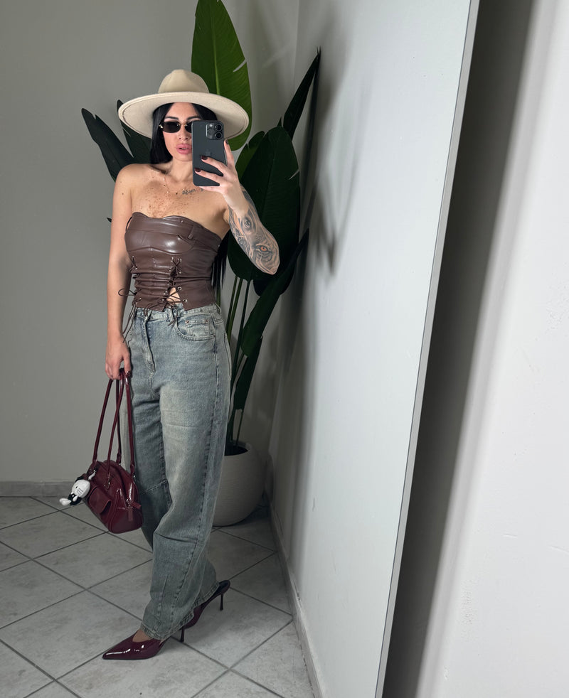 Jeans flex 1527✨
