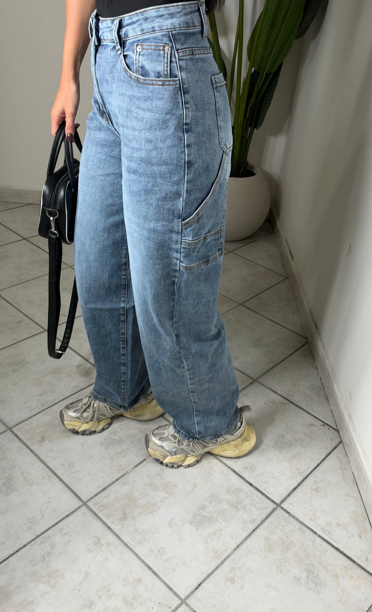 Jeans adrix✨180
