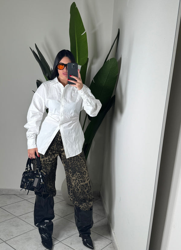 Baggy animalier✨