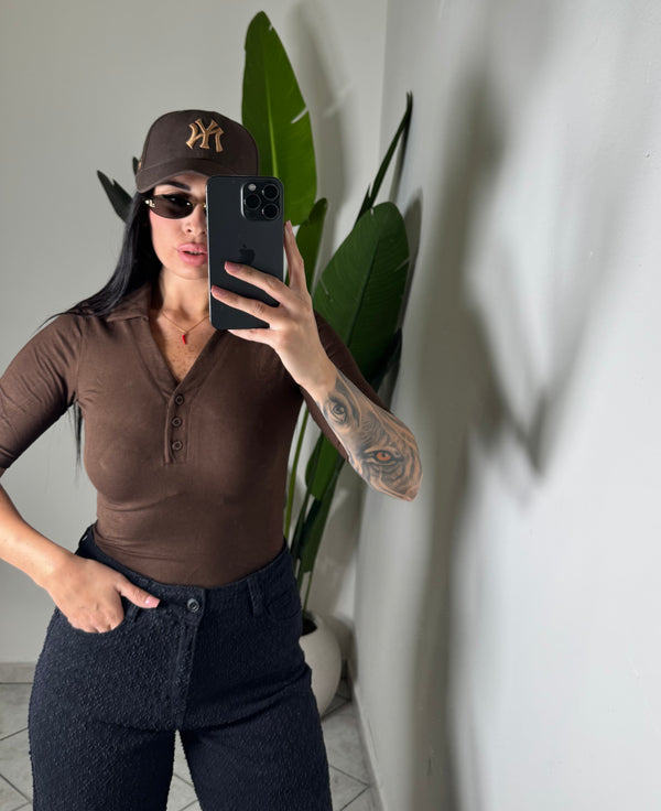 Body polo✨