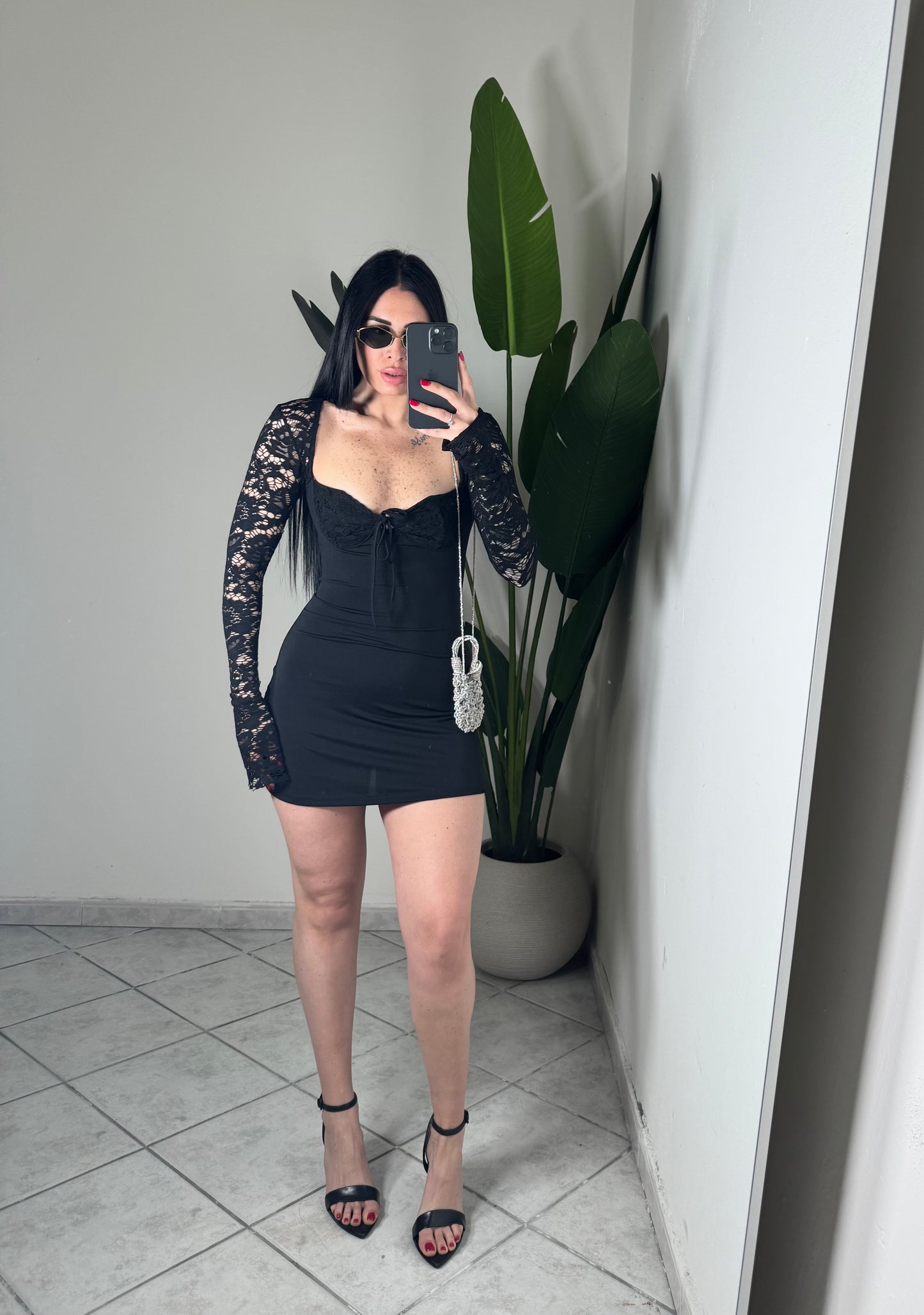 Dress KELLY✨