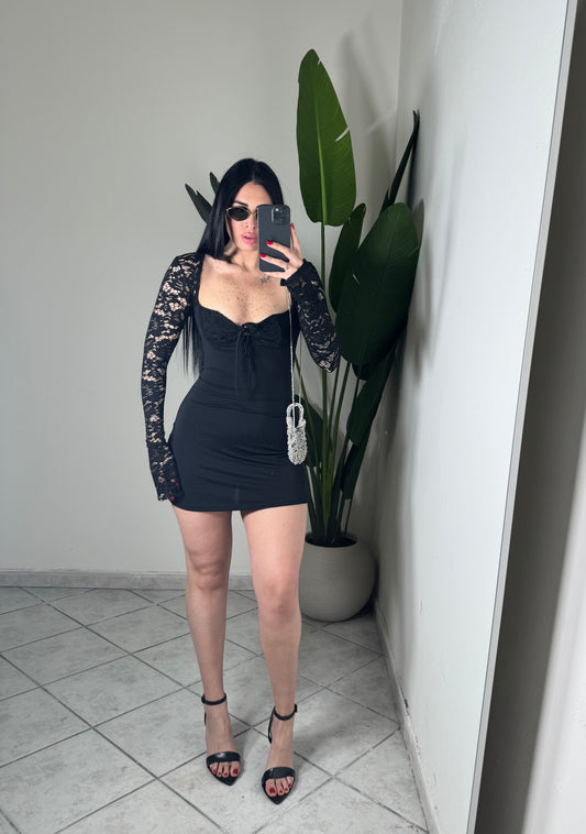 Dress KELLY✨