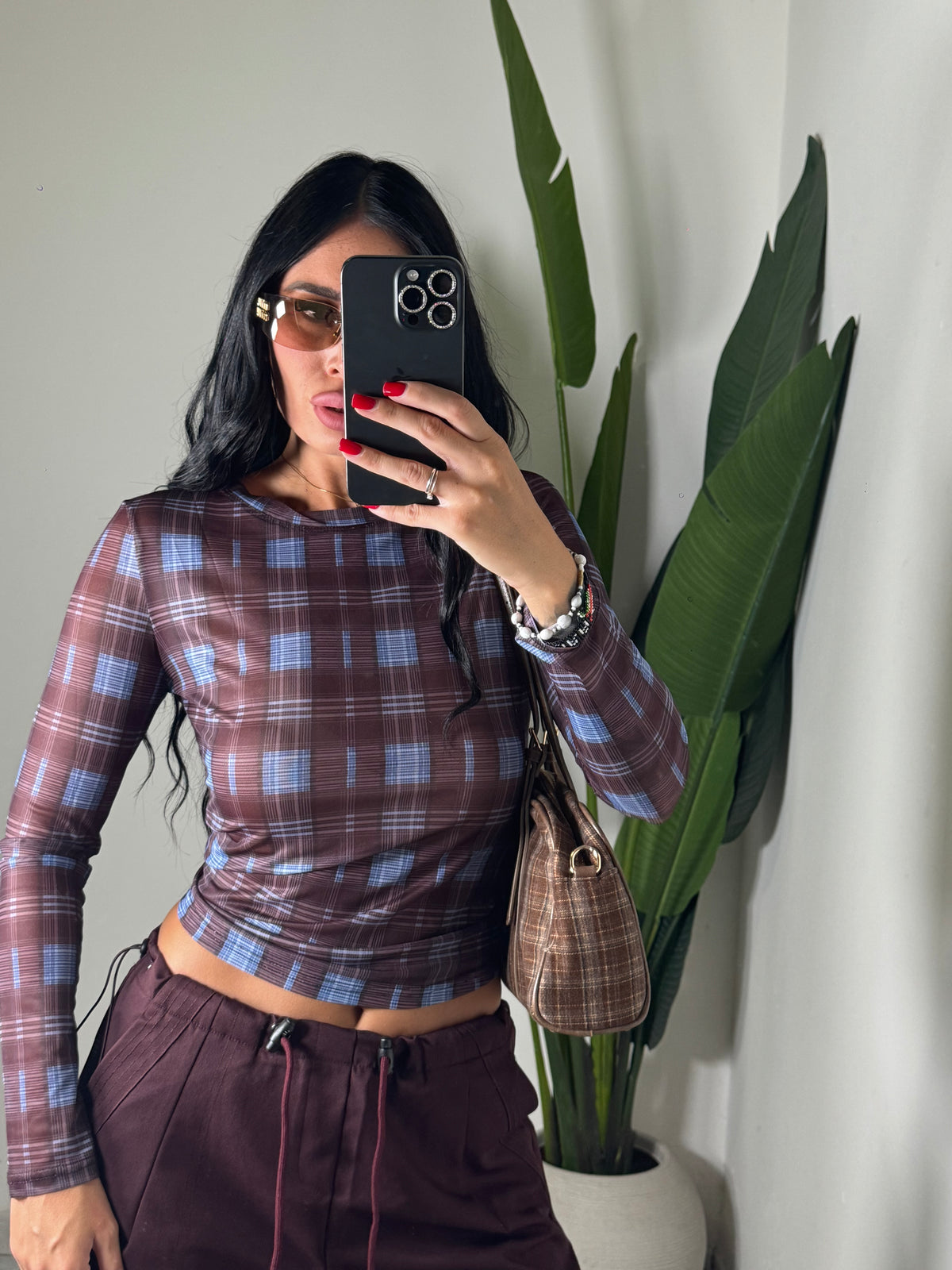 Magliettina celine✨