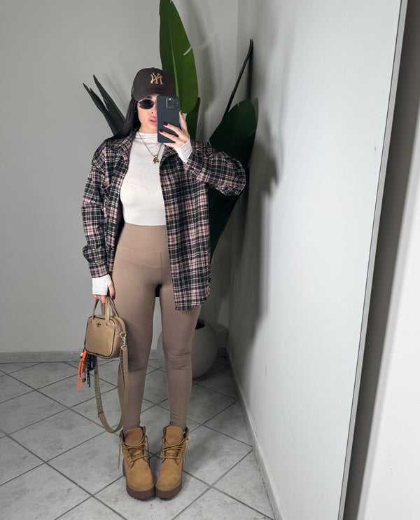 Leggins Modellante ✨fango