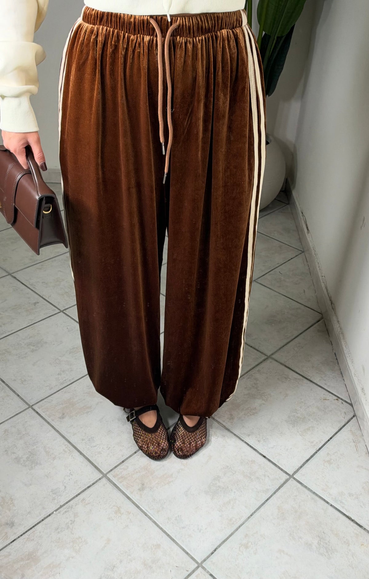 Panta-tuta azara✨