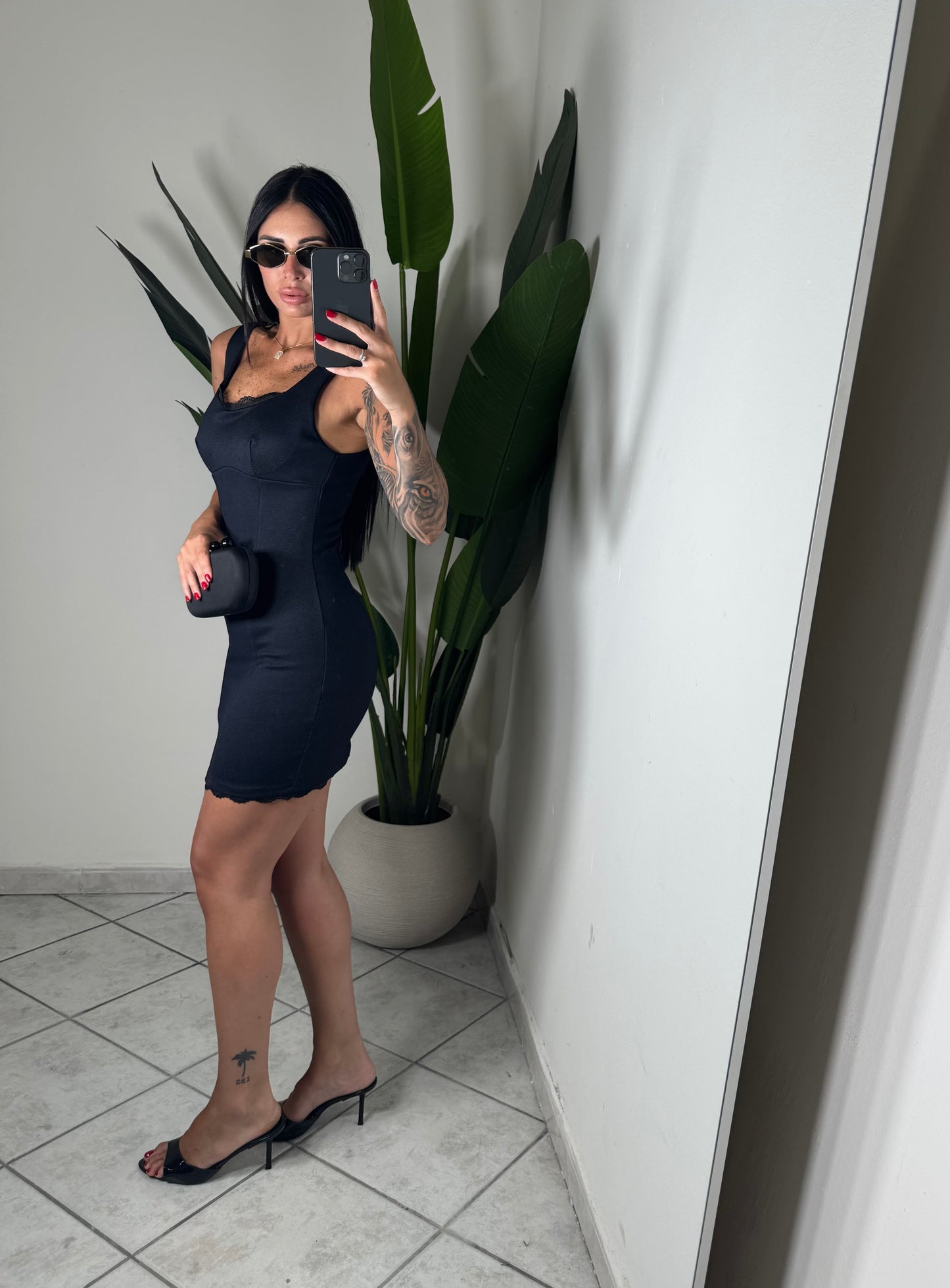 Mini Dress✨