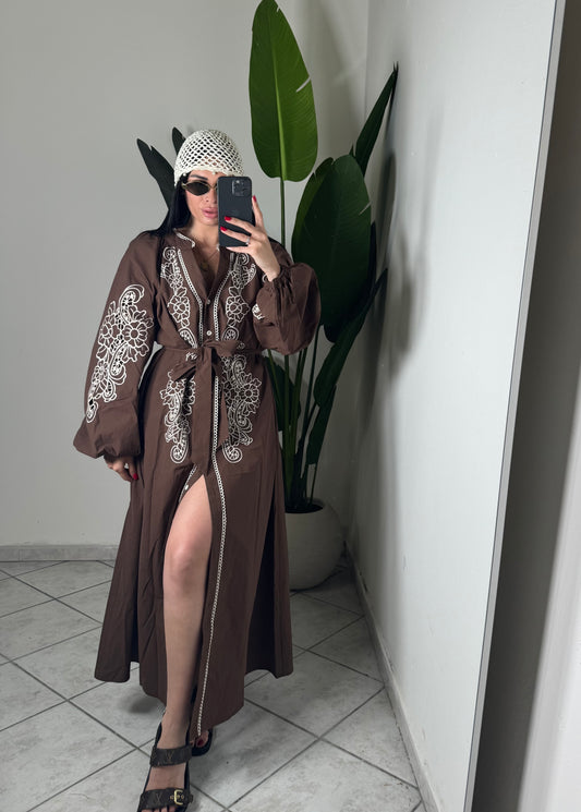 DRESS ISADORA✨