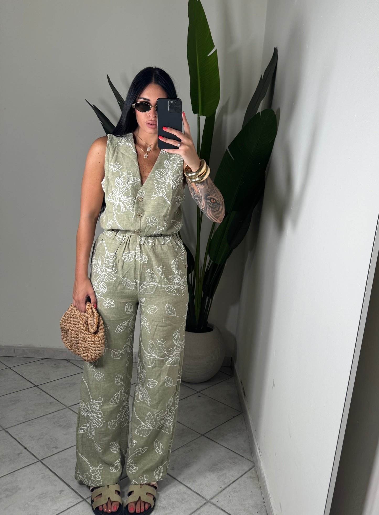 Coordinato MISS✨