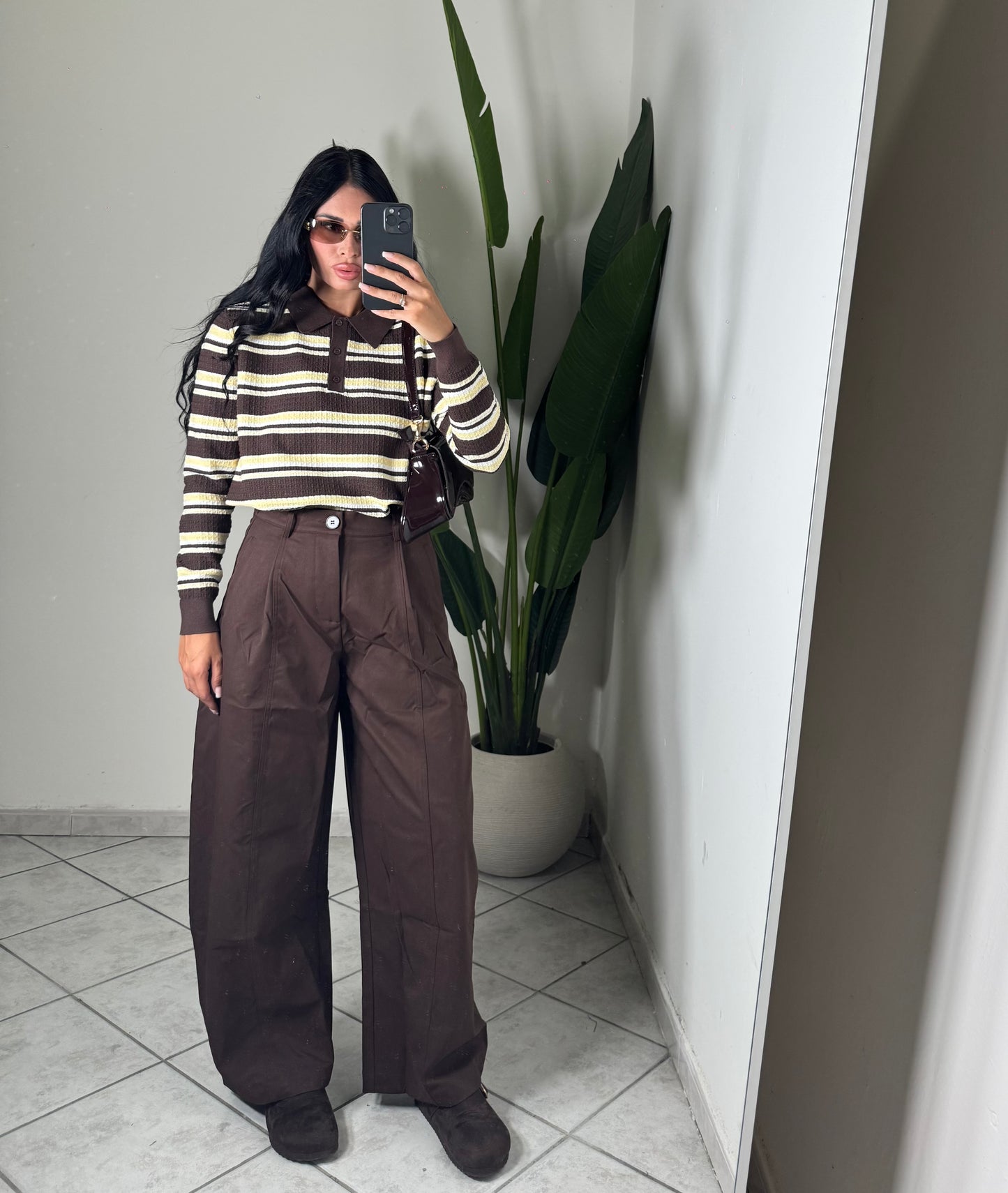 PANTALONE BALLON✨