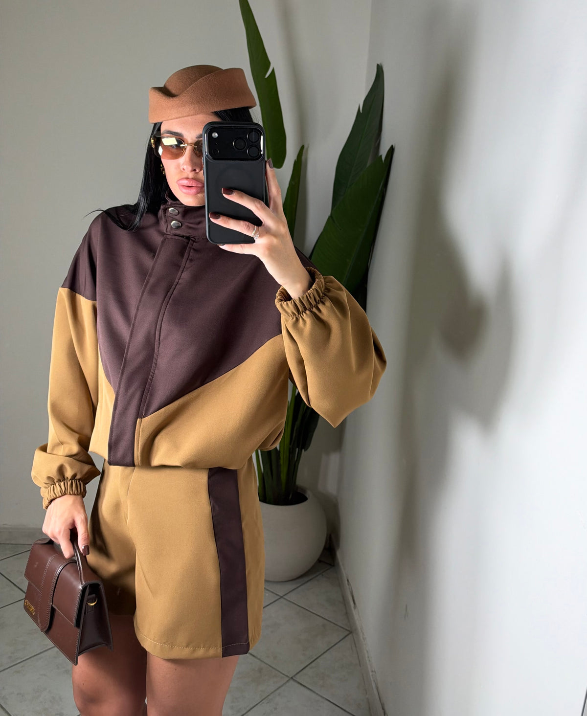 Coordinato Maya ✨