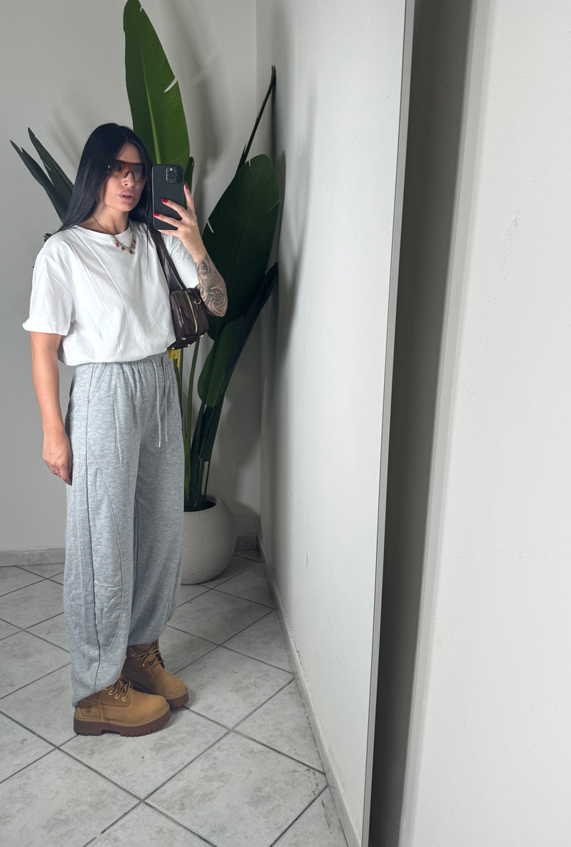 Pantalone tuta ✨