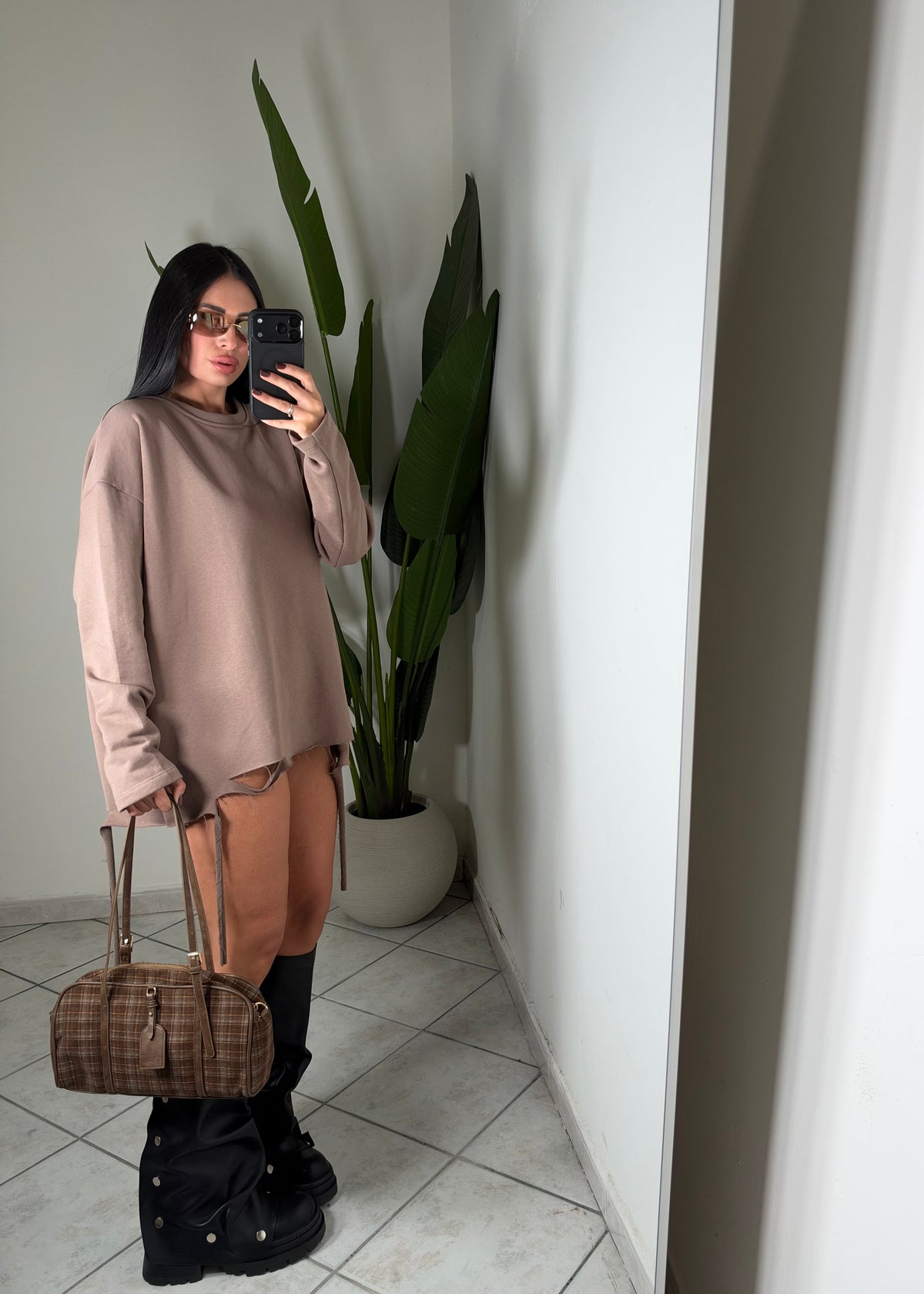 Felpa MINDI✨