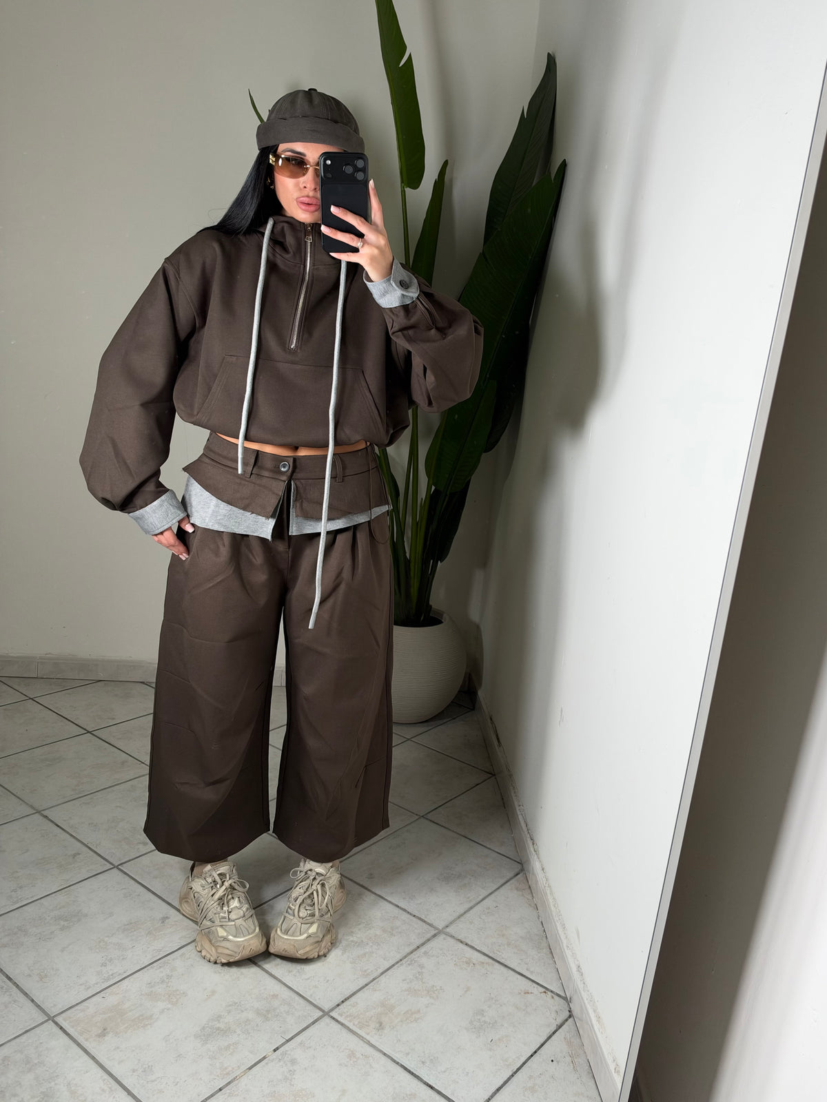 Coordinato MONIQUE✨