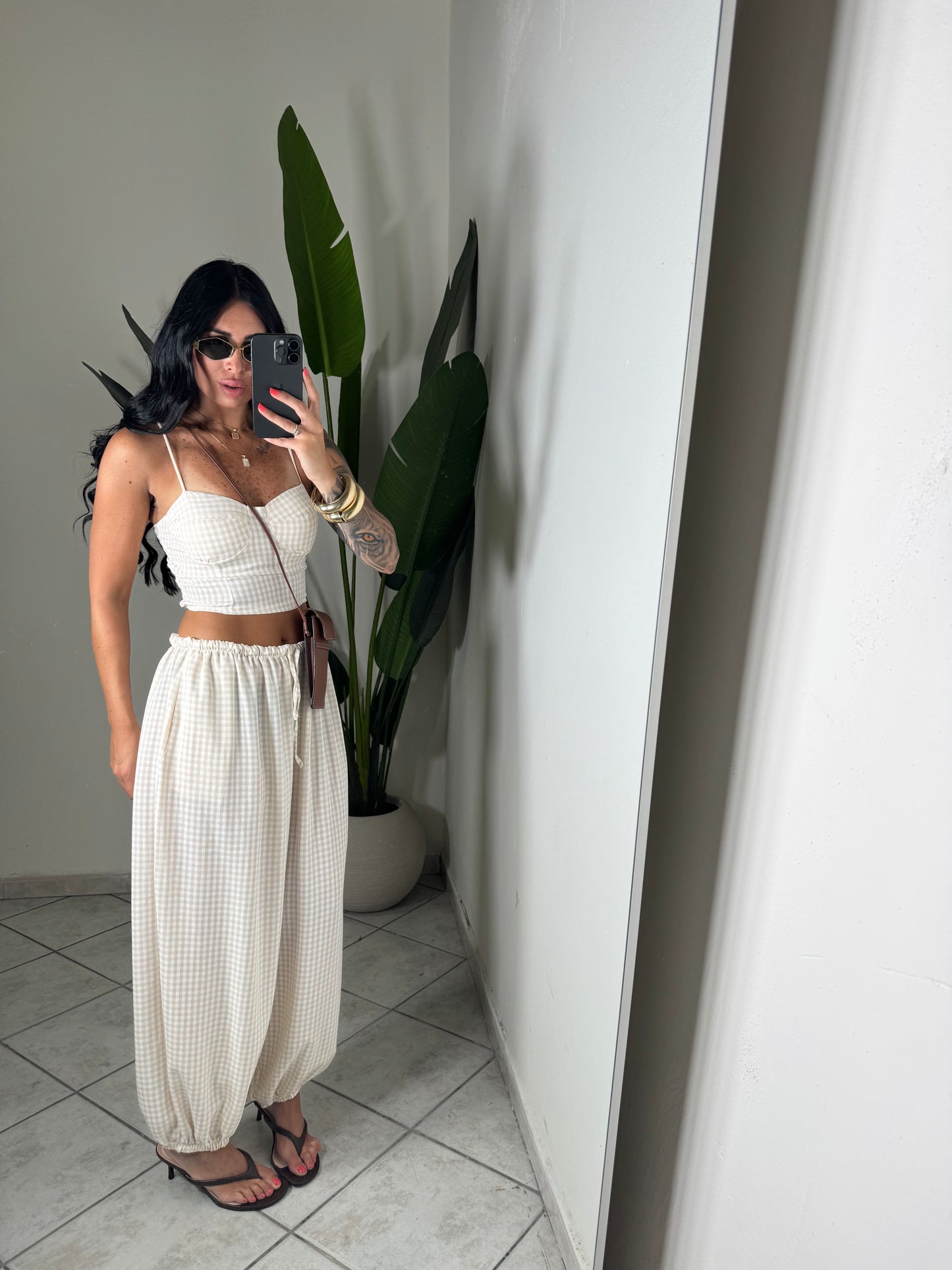 COORDINATO TOP QUALITY✨