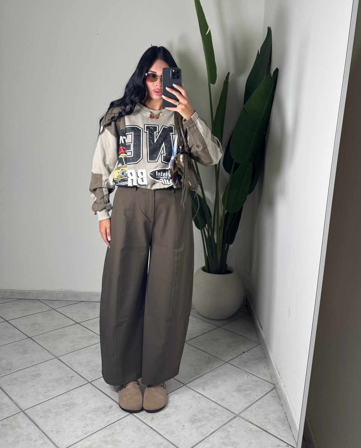 Pantalone CLOE✨092