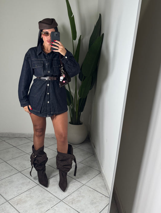 Coordinato WENDY✨