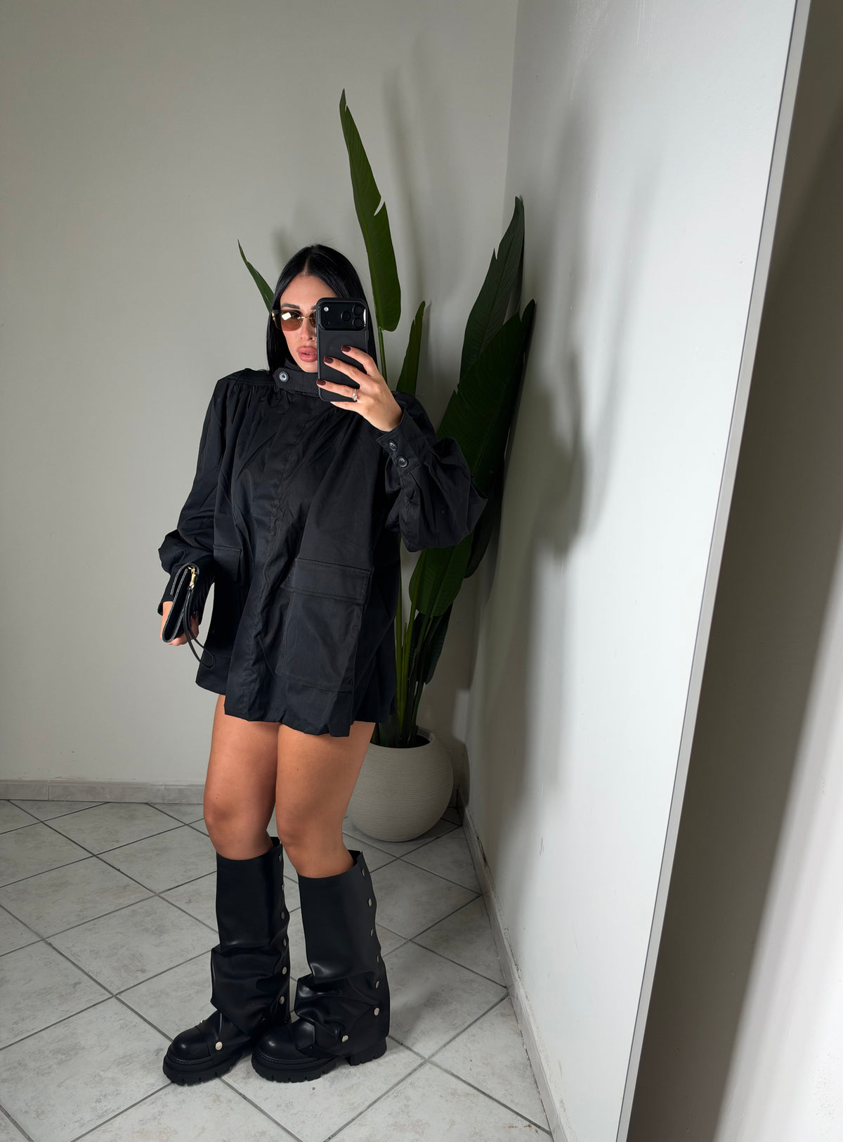 TRENCH VANNA✨
