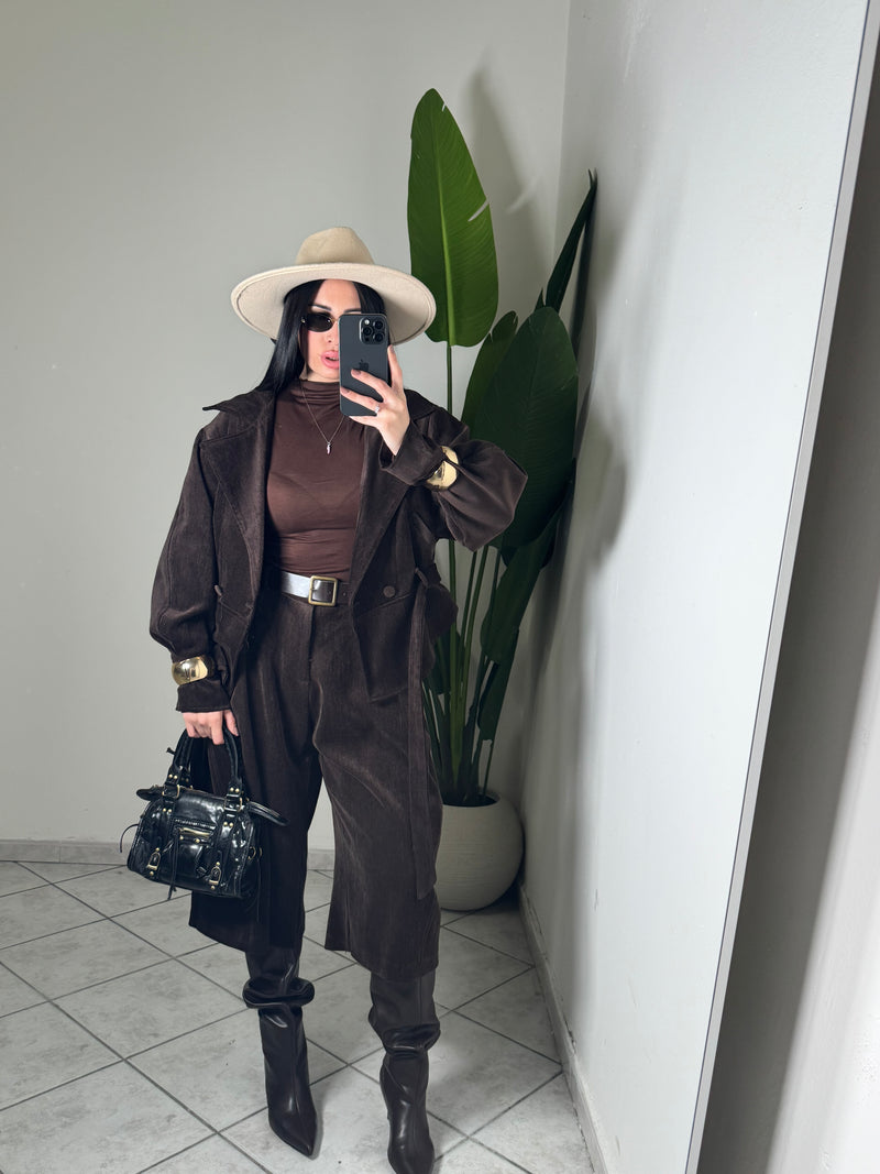 BERMUDA JUST WEST✨