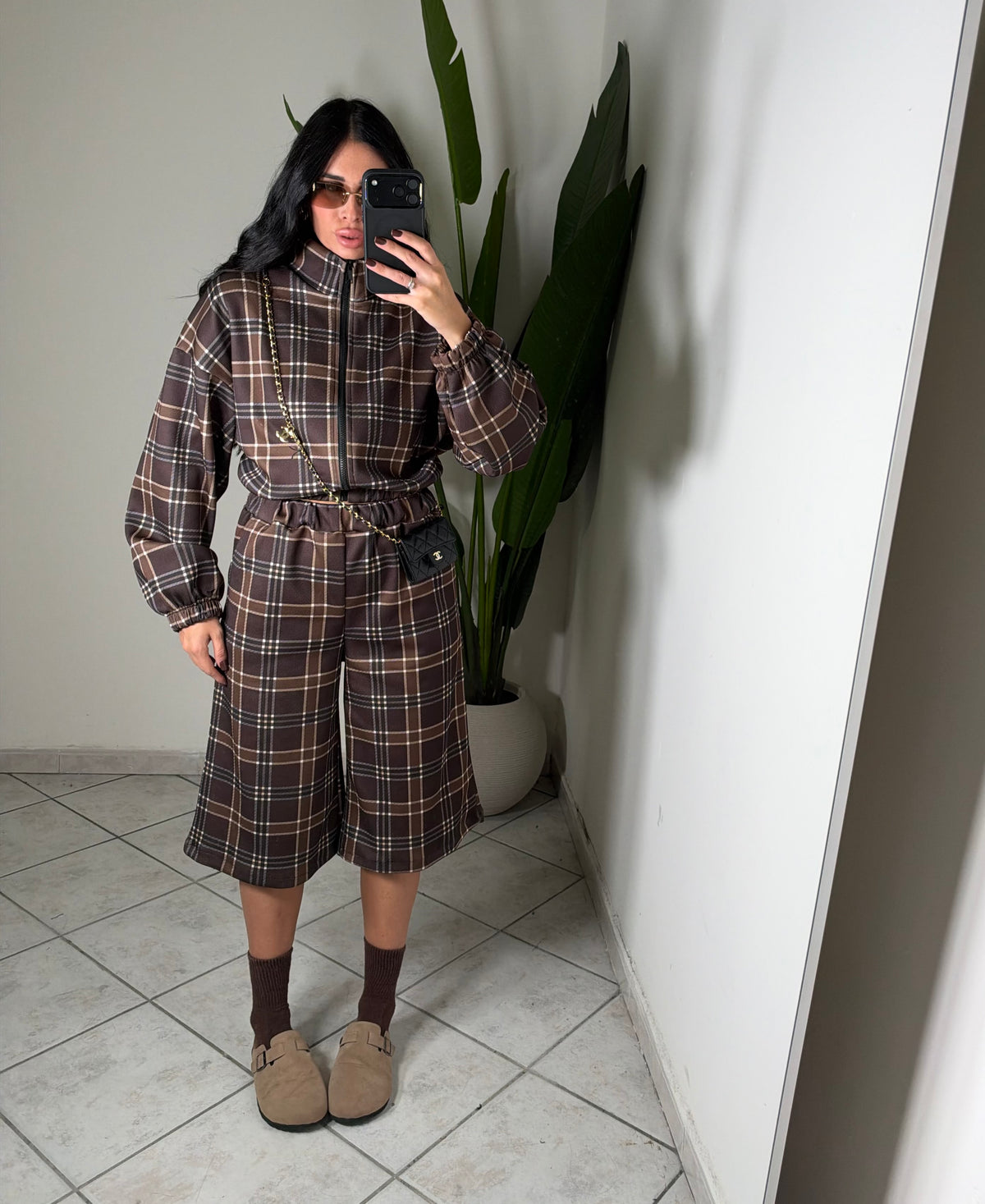 Coordinato MOLLY✨