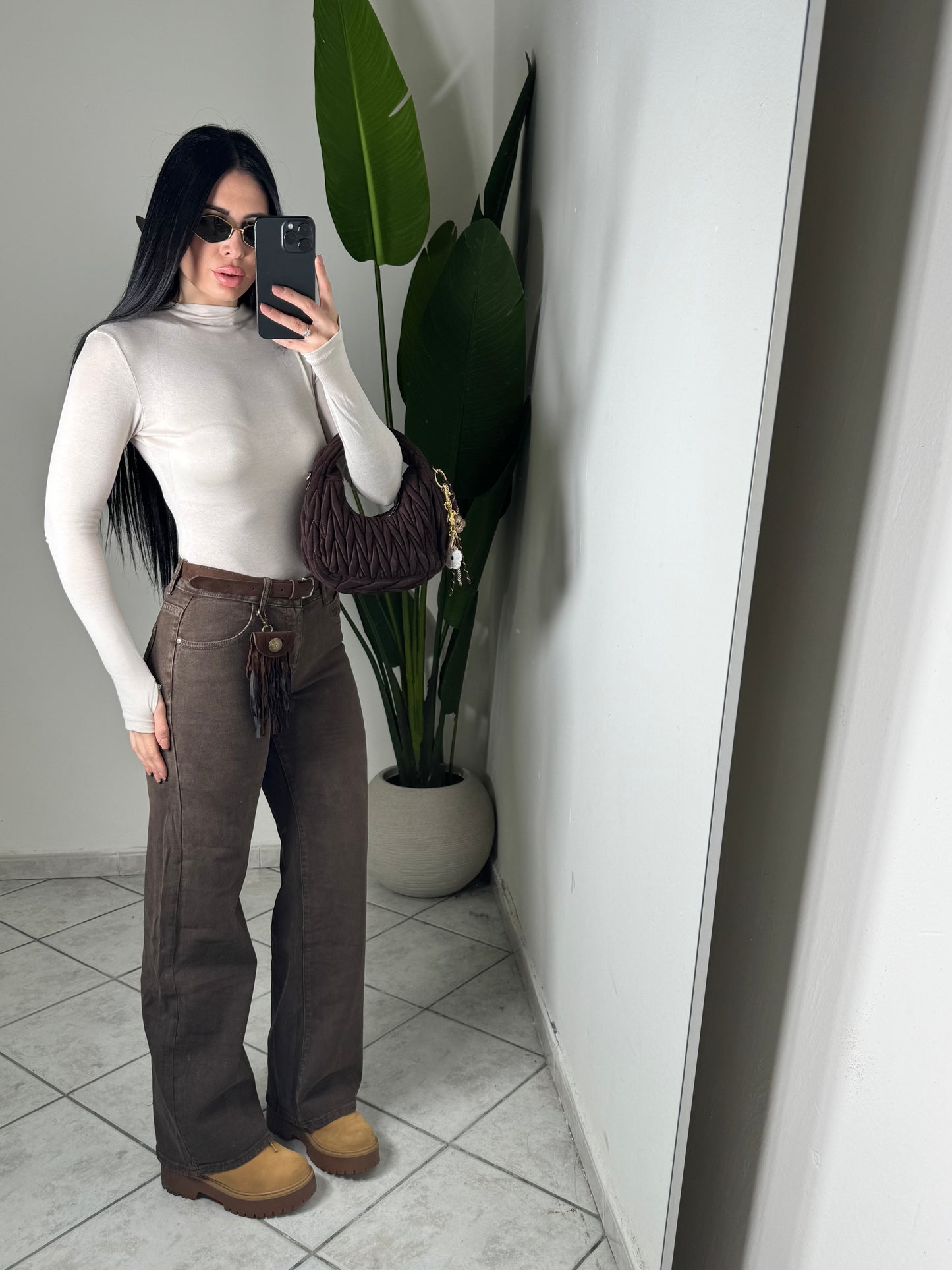 JEANS JADE