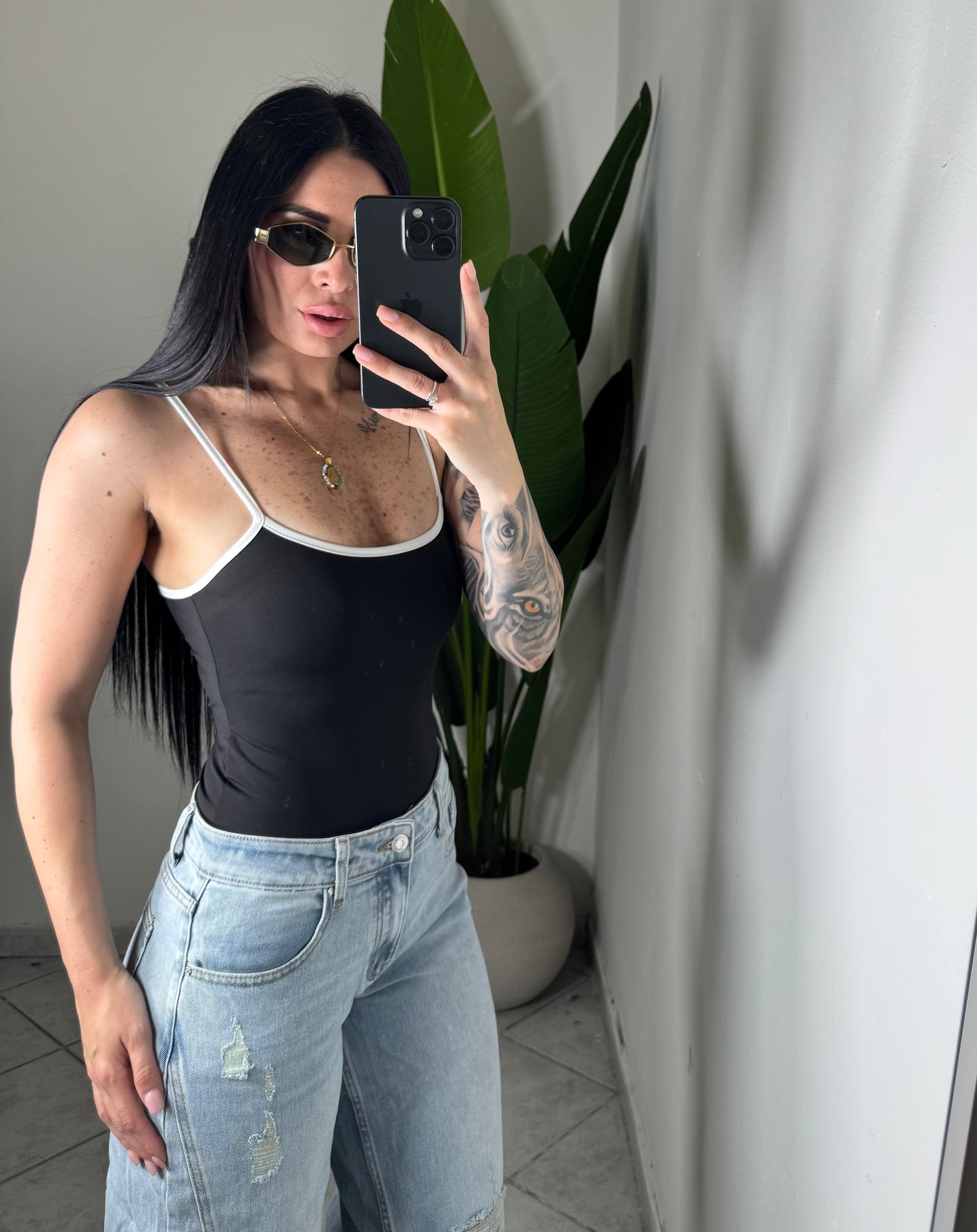 Body licra ✨