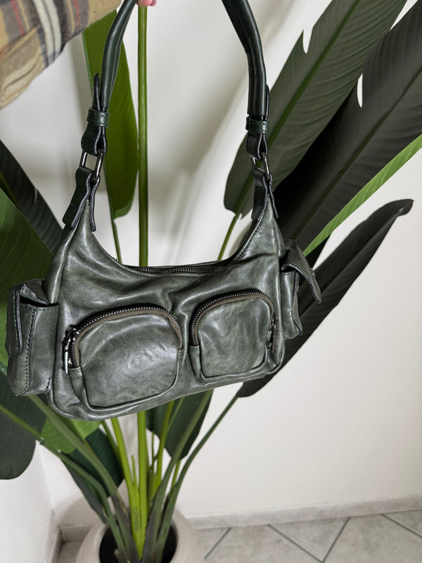 Bag mati✨verde