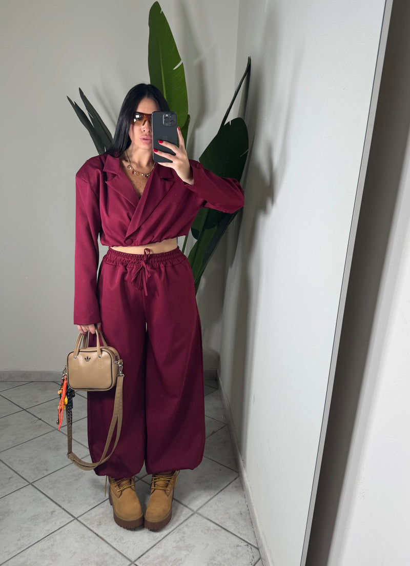 Tailleur KYLIE✨