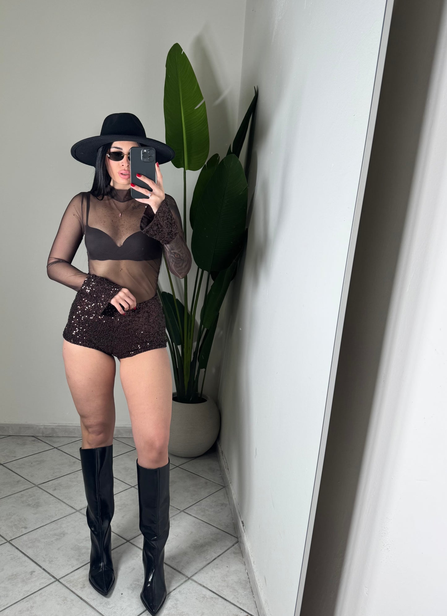 Coordinato YVONNE✨