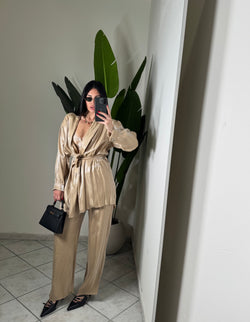 Coordinato VANILLA✨