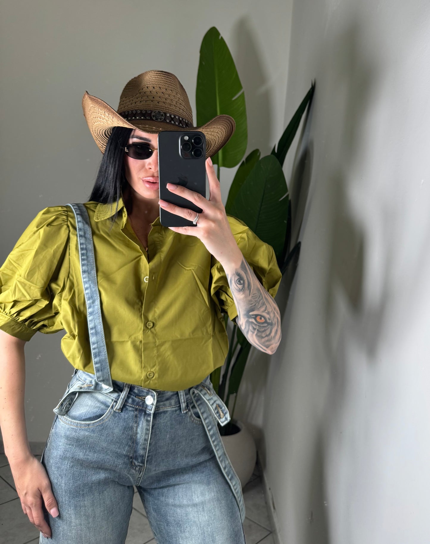 Camicia ALINA✨