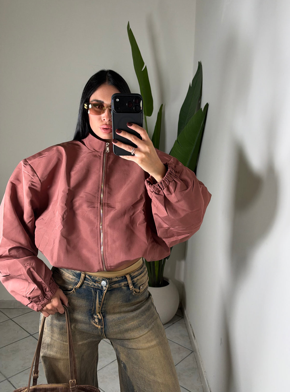 Bomber 1852✨