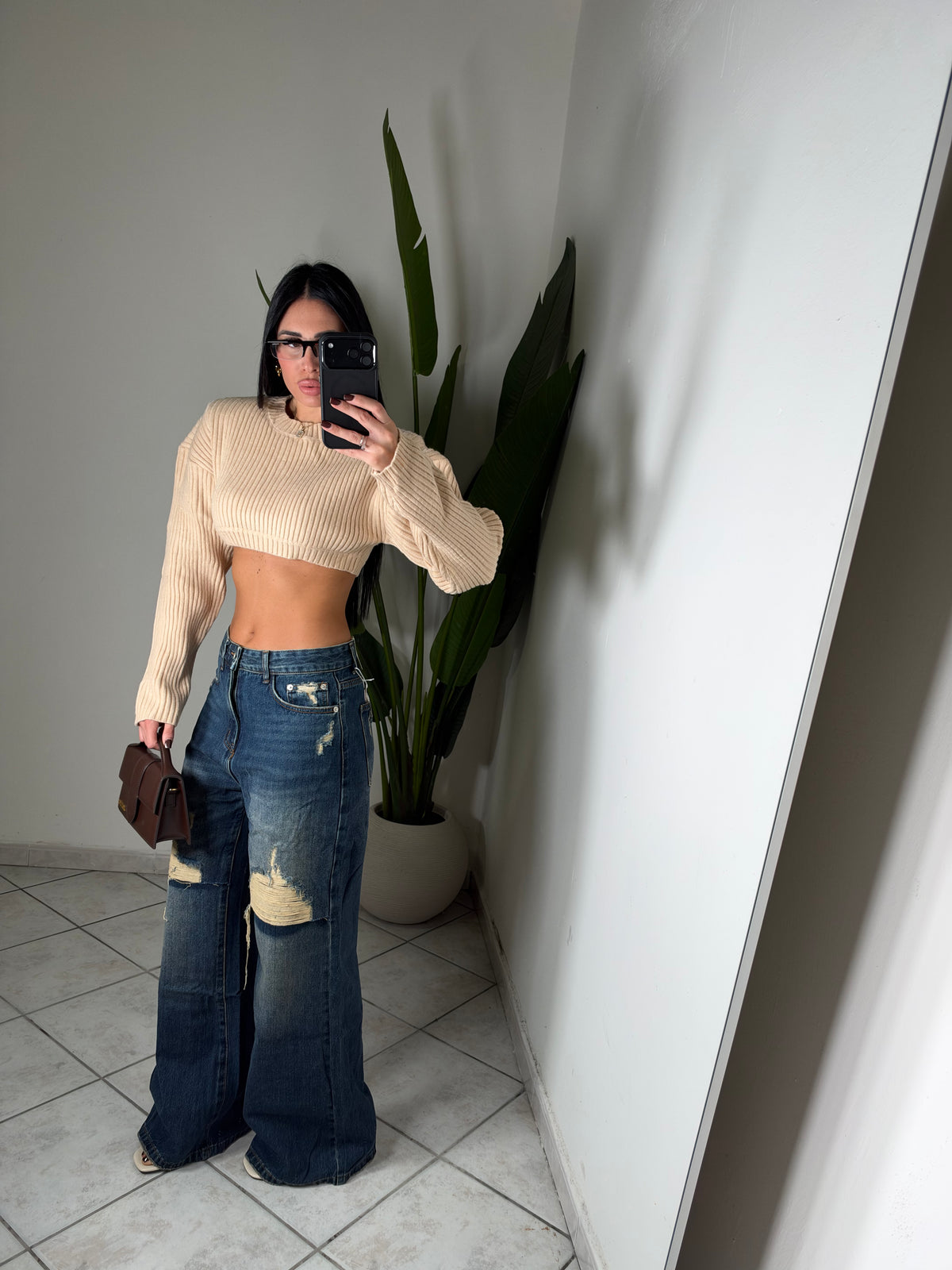 Wide leg ✨07