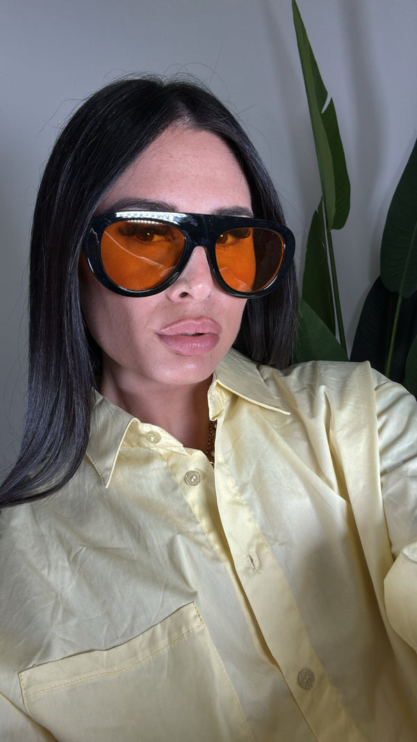 Occhiali mood tom Ford ✨