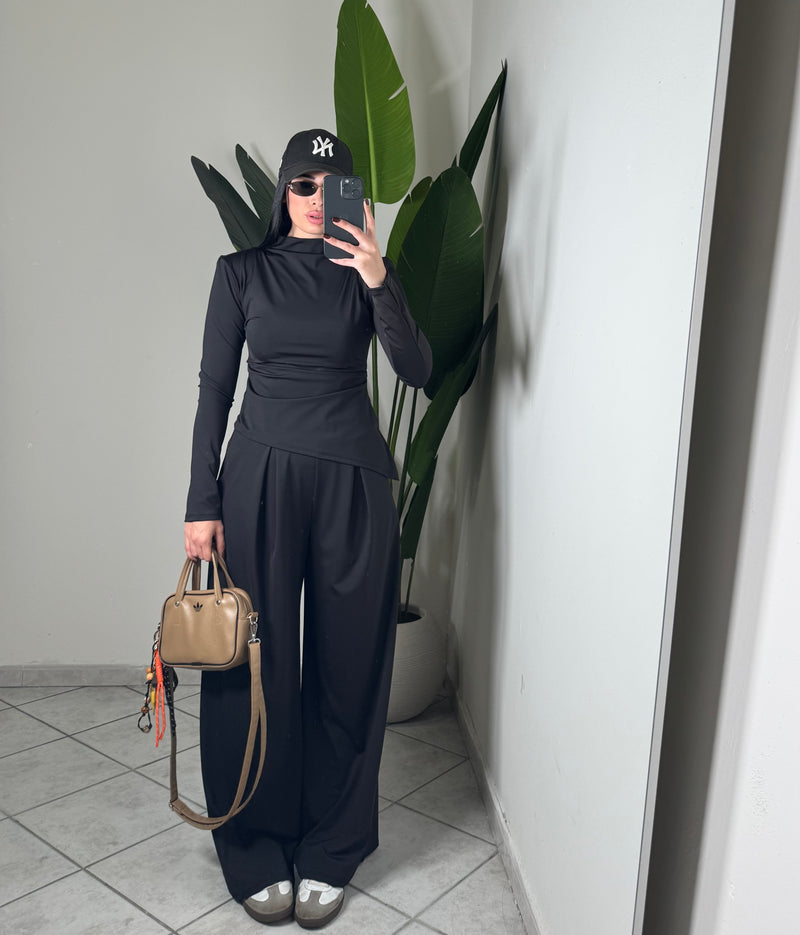 Coordinato HALLEN✨