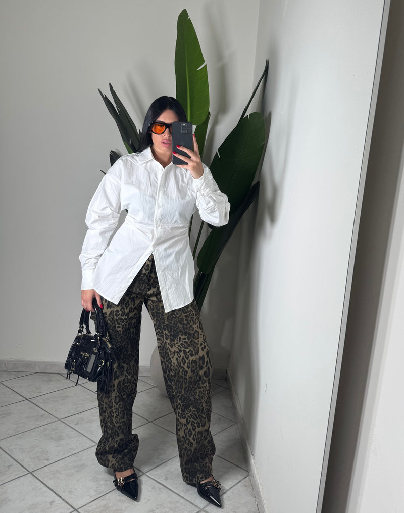Baggy animalier✨