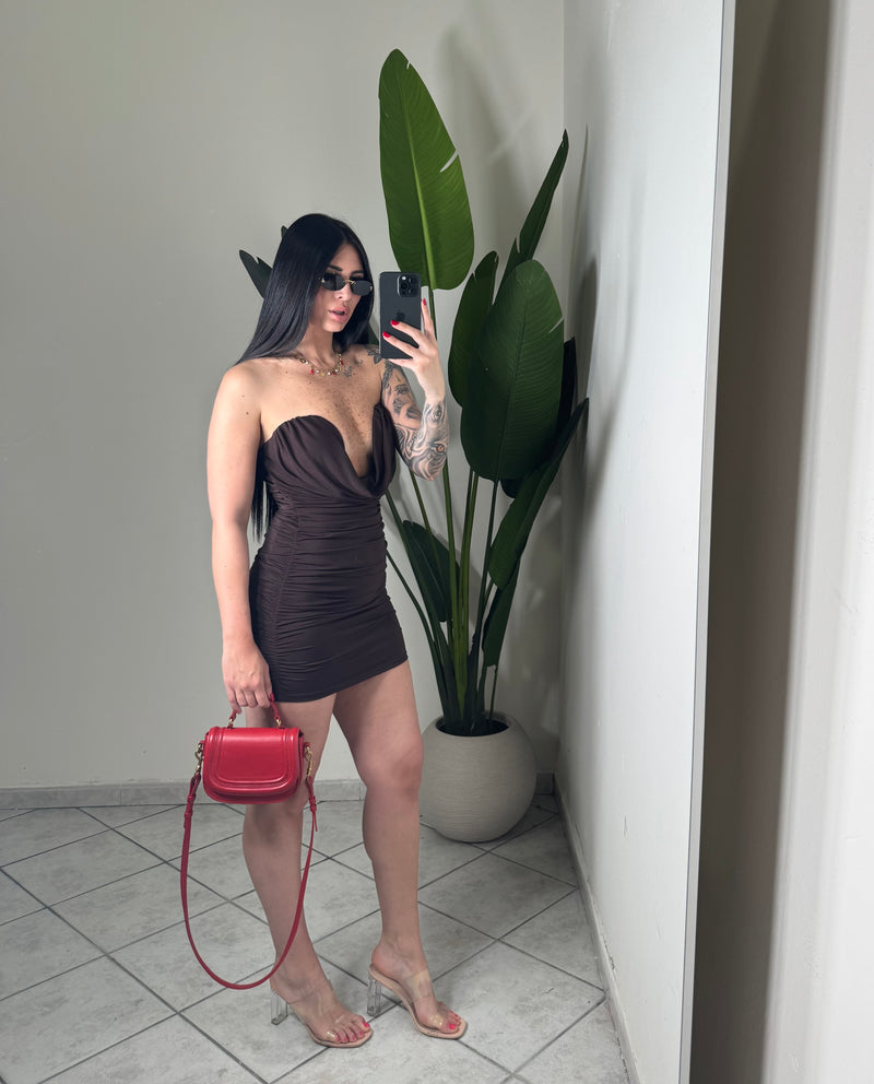 DRESS ROMY✨