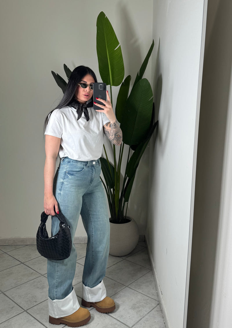 Jeans WAIST✨