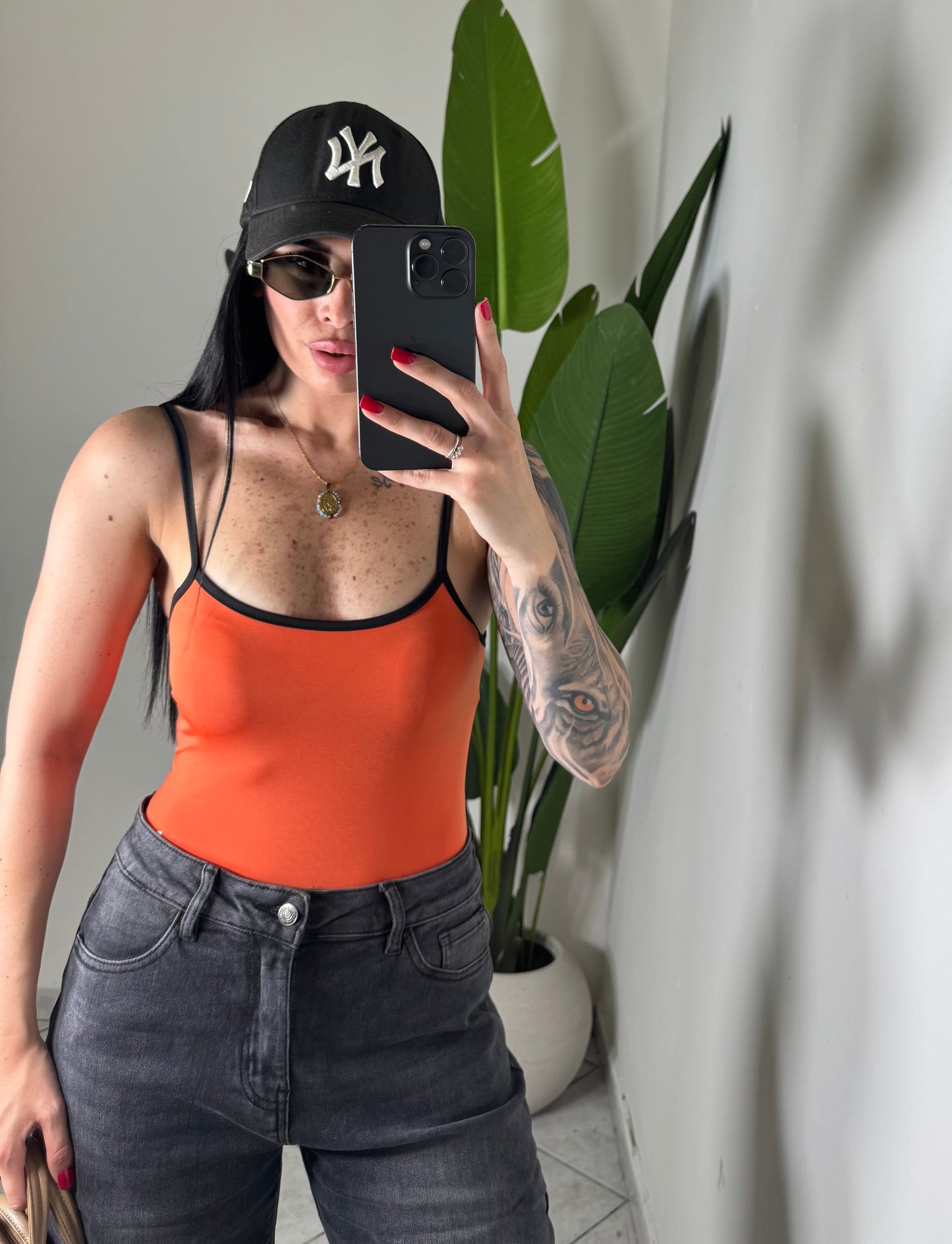 Body licra ✨