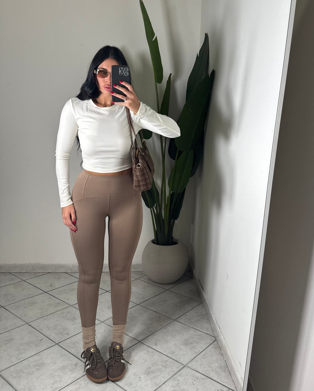 Leggins contenitivo✨