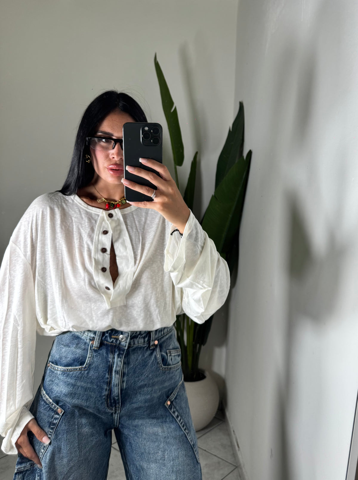 MAGLIA AZARA✨