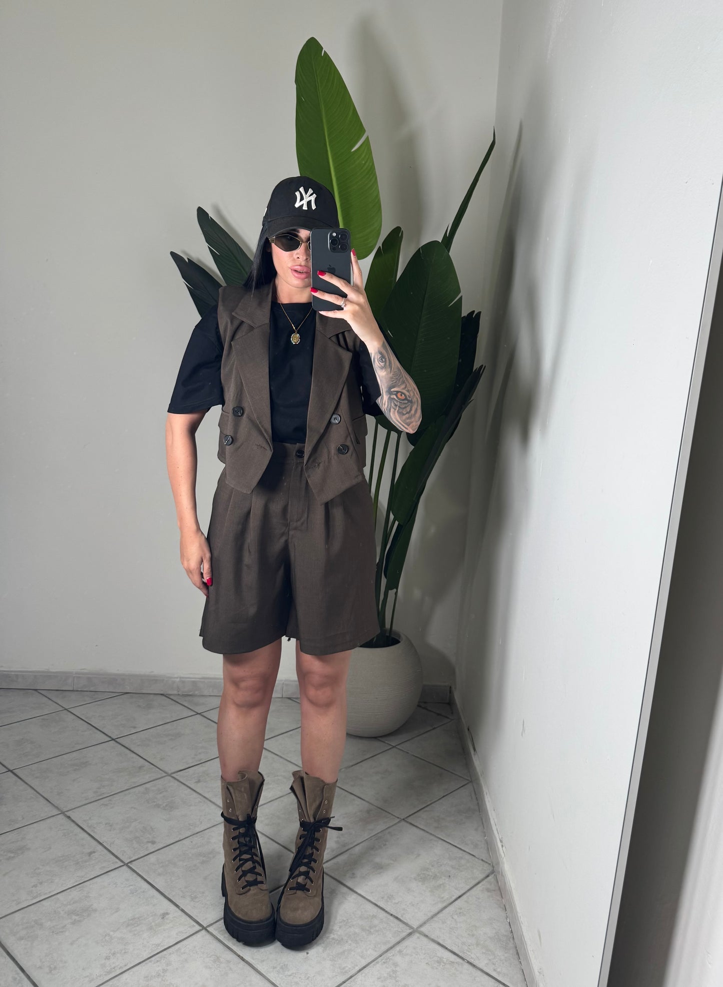 Coordinato CASSIE✨
