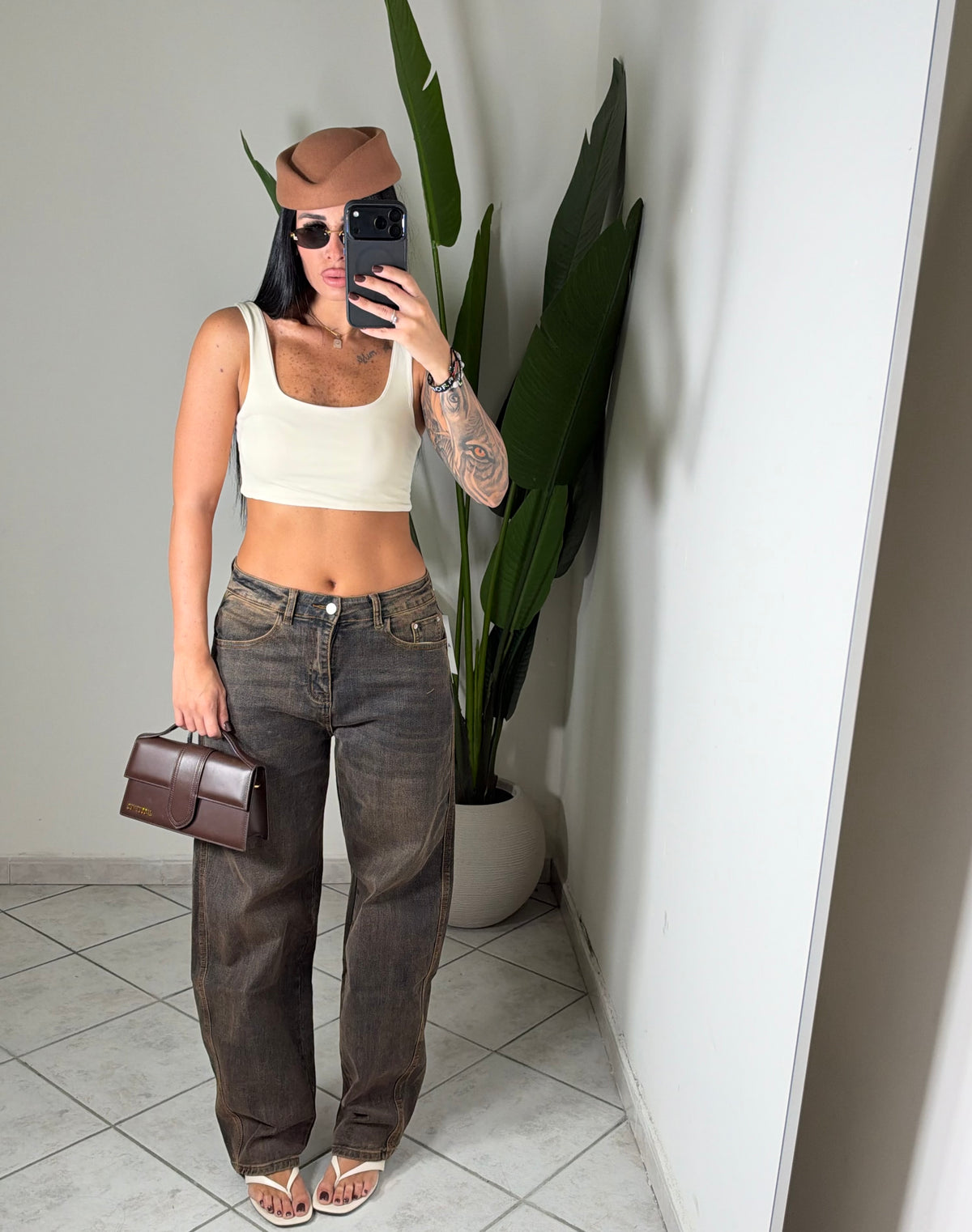 Jeans adrix✨9259