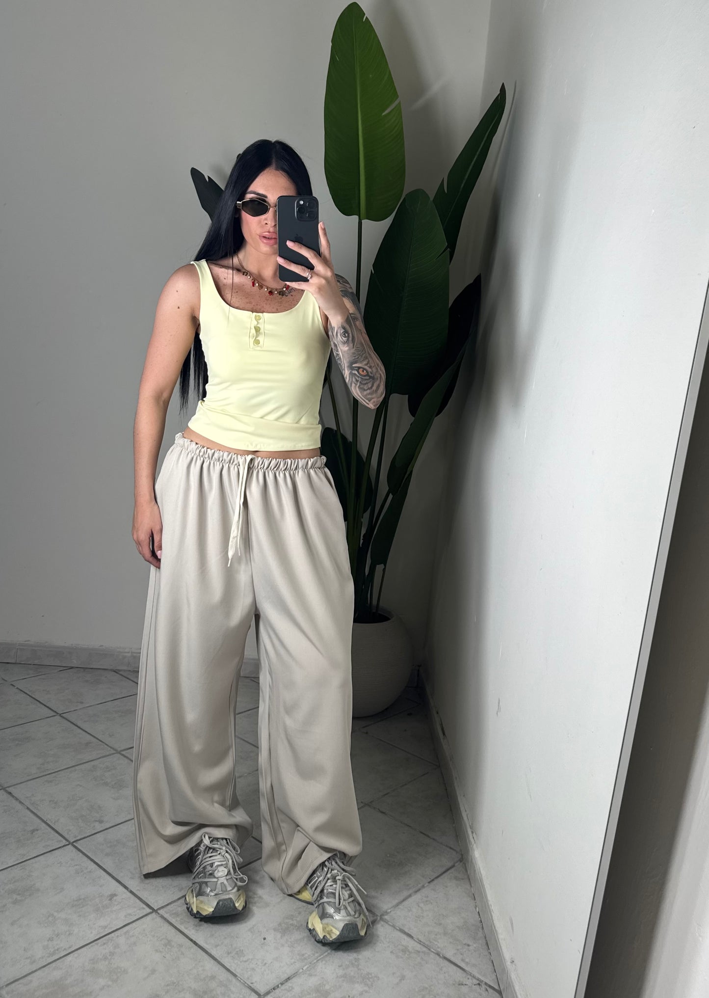 Pantalone cotone ✨