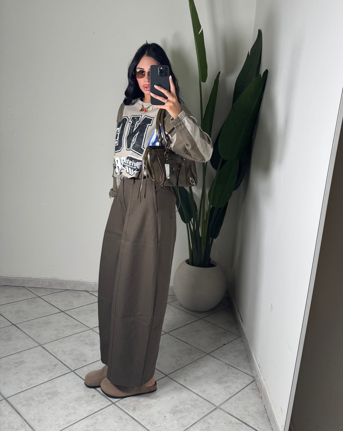 Pantalone CLOE✨092